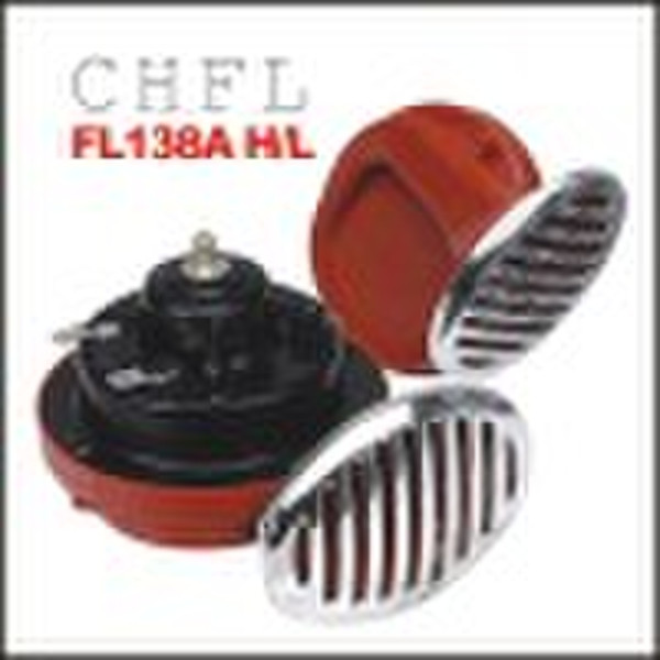 FL-138A car horn