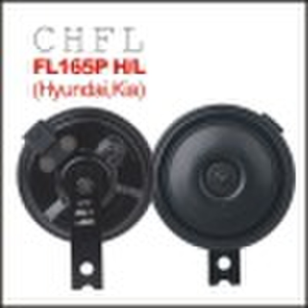 KIA PRIDE Disc Car Horn(Model:FL165P)