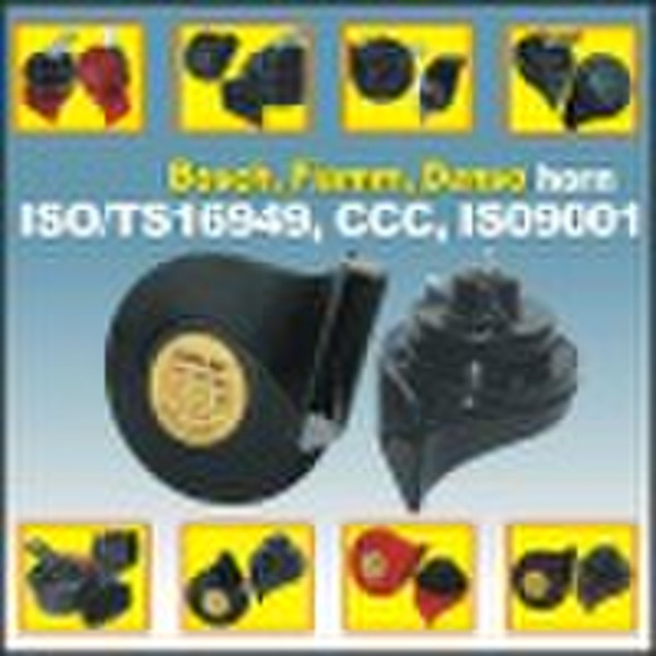 auto car horn (FL138GB)