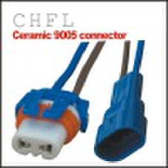 Ceramic 9005 Plug & Play-Scheinwerfer Wiring Harn