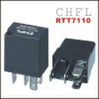 Micro Relay (fit both car and motorcycle)