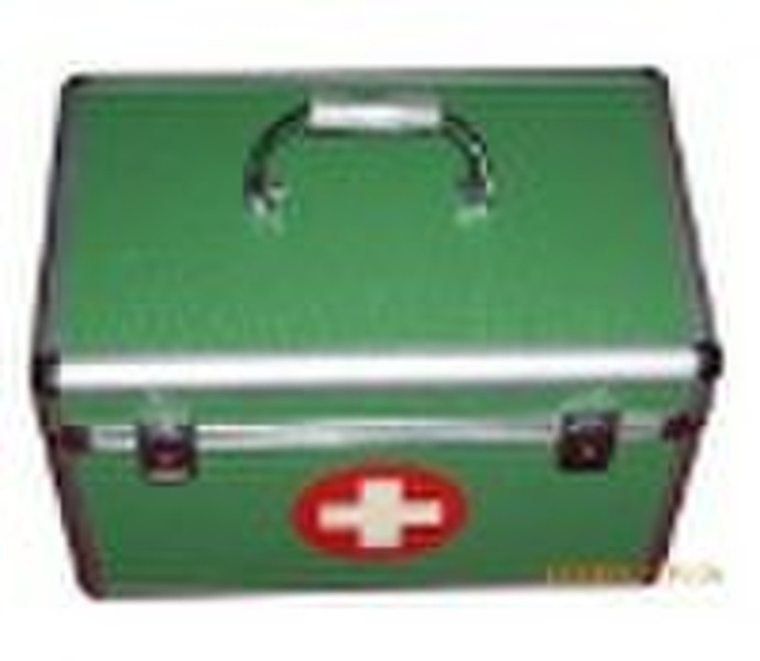 First Aid Kit