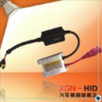 Whole HID xenon ballast