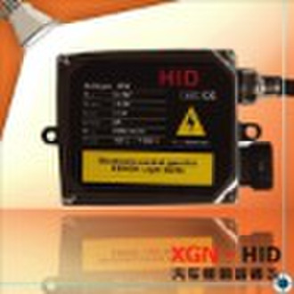 Newest HID xenon ballast