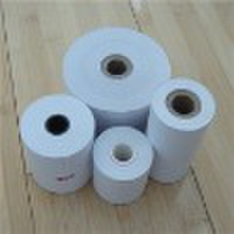 ATM thermal paper rolls