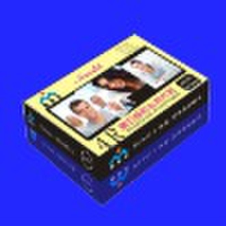 260G Premium Resin Coated Photo Paper