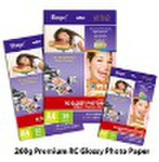 Speical Price For All kinds of  Inkjet Photo Paper