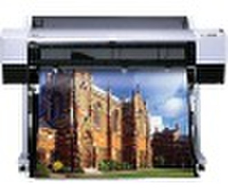 Format Roll Size Inkjet Photo Paper