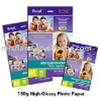 Professional Dual Side Matte Coated Inkjet Photo P