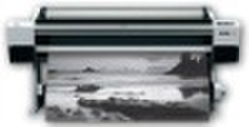 Inkjet Transparent Film ( Plate making )