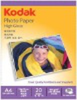 KODAK Premium Photo Paper-RC Gloss