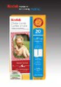 Kodak Photo Paper