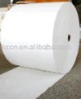 woodfree printing paper