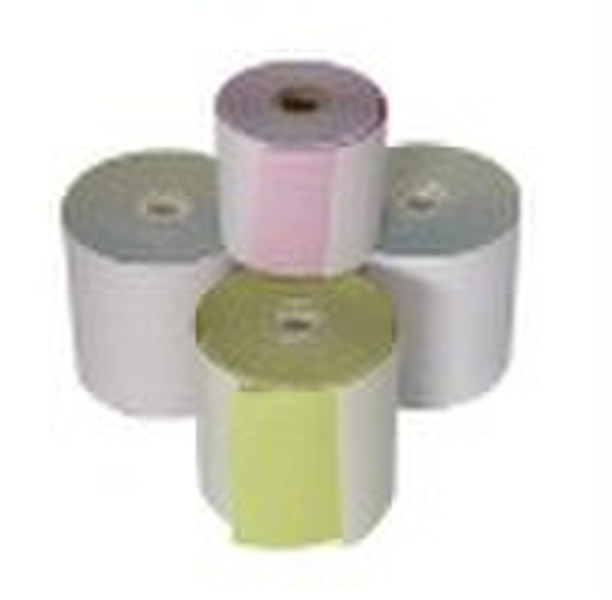 80*80mm plain thermal roll