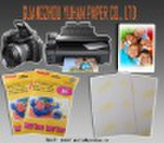 4R & A4 RC Kodak high glossy photo paper ( 260