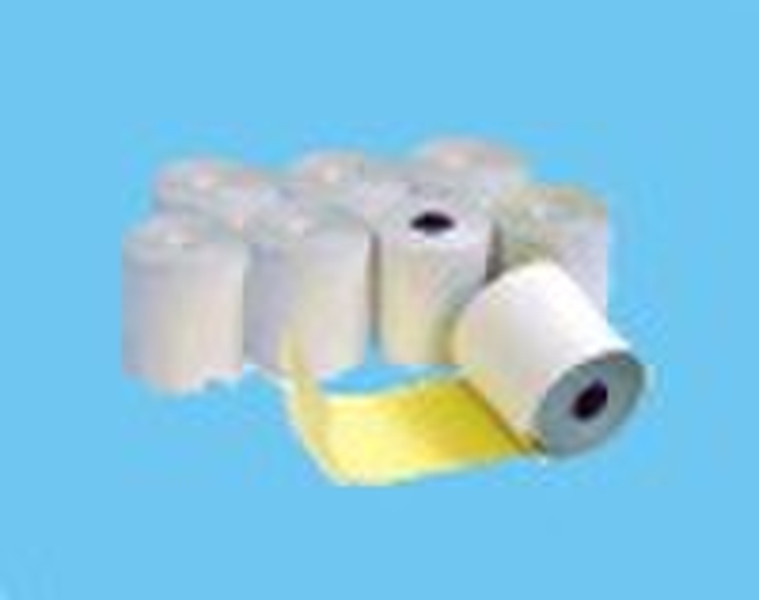 POS paper roll