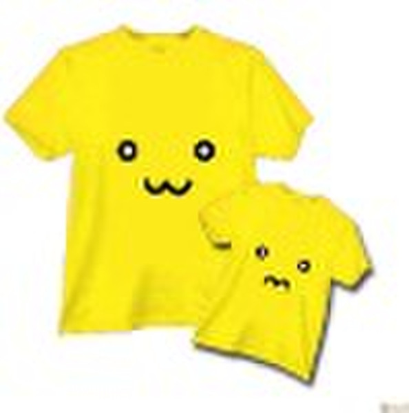 Light Color T-shirt heat transfer paper