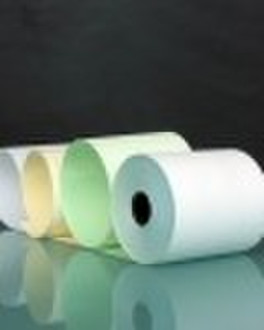 thermal paper