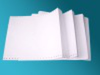 top quality continous printing paper