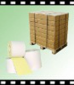 Self Adhesive Paper