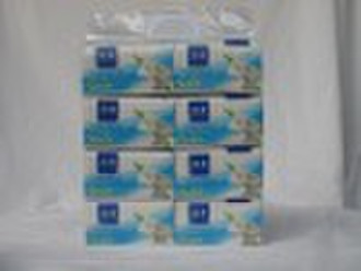 Wholesale 2 Ply Environmental Protection Recycled