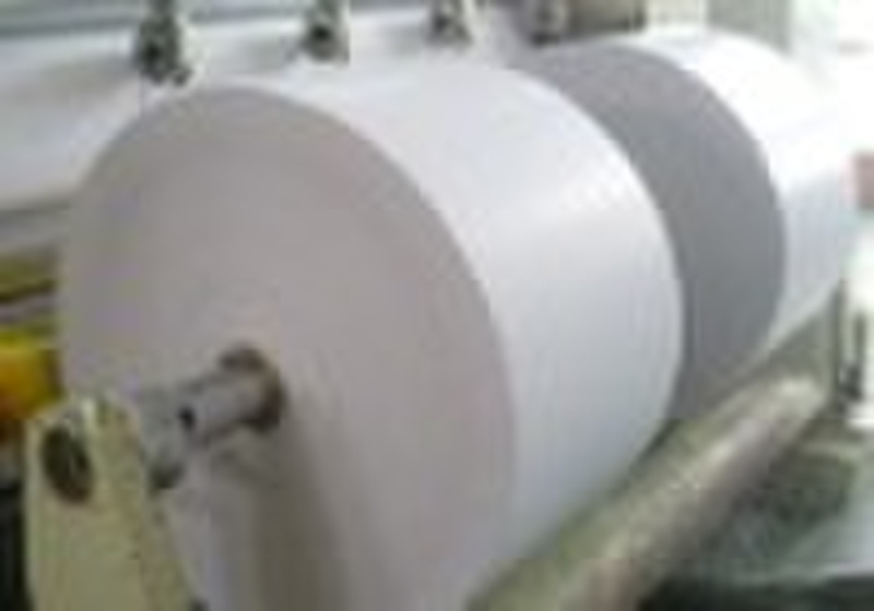 thermal paper roll