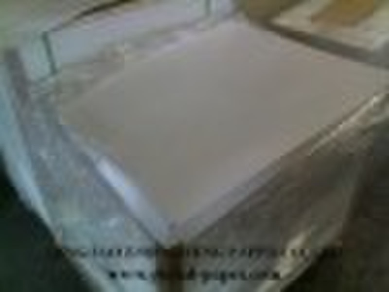 White Back Duplex Board /Grey Back Duplex Board