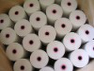 coated thermal paper