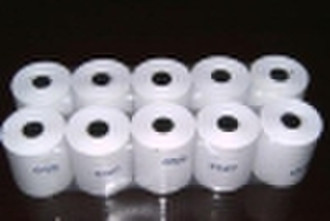 thermal paper roll