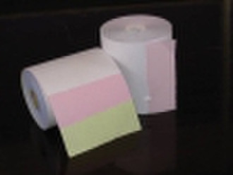 thermal paper roll