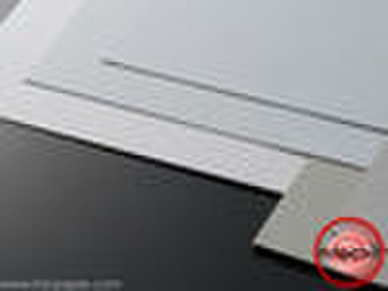 DUPLEX BOARD GREY BACK