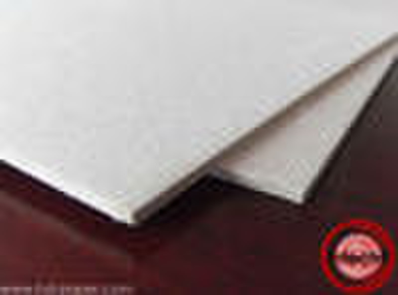 GREY PAPER BOARD