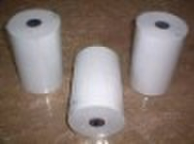 thermal paper roll