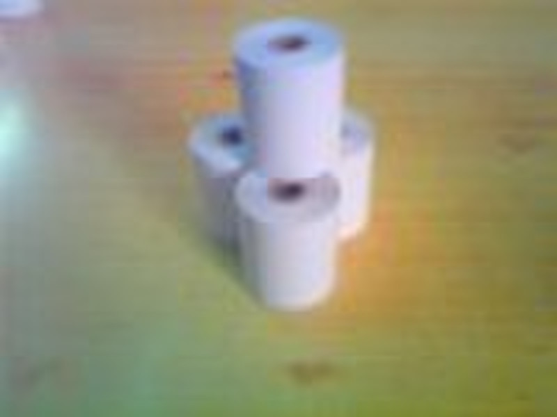 thermal  paper