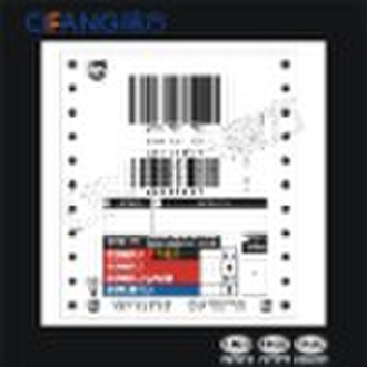 all kinds of barcode labels