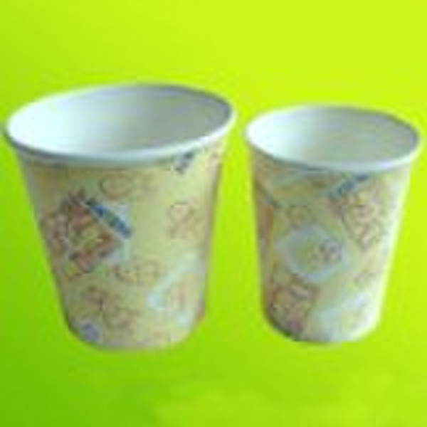 coffer paper cup