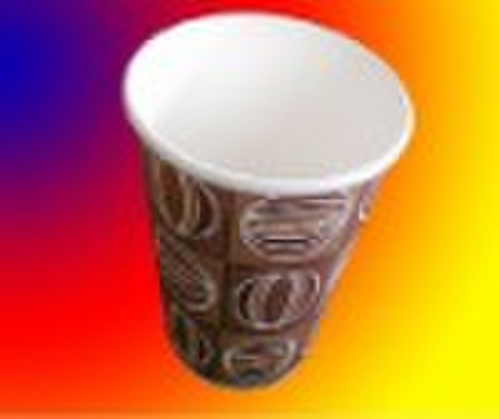 coffer paper cup