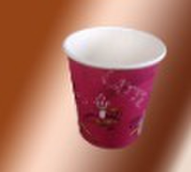 coffer paper cup