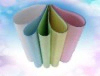 High quality carbonless paper --specialty paper