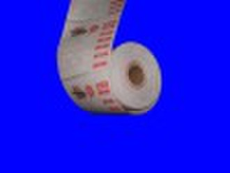 pre-printed thermal paper rolls for ATM