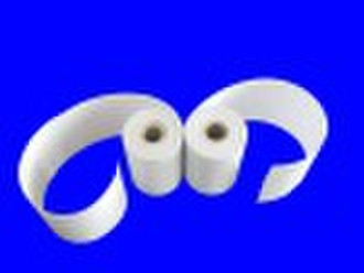 customized 58g thermal paper rolls for cash regist