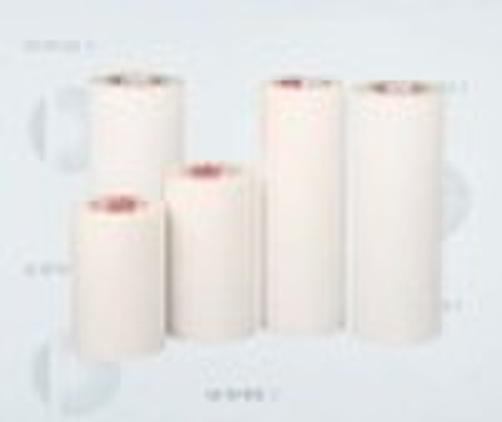 removable  adhesive cast coated  adhesive sticker