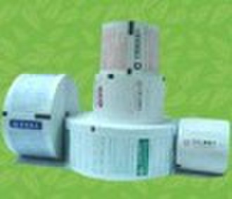 thermal printing paper roll