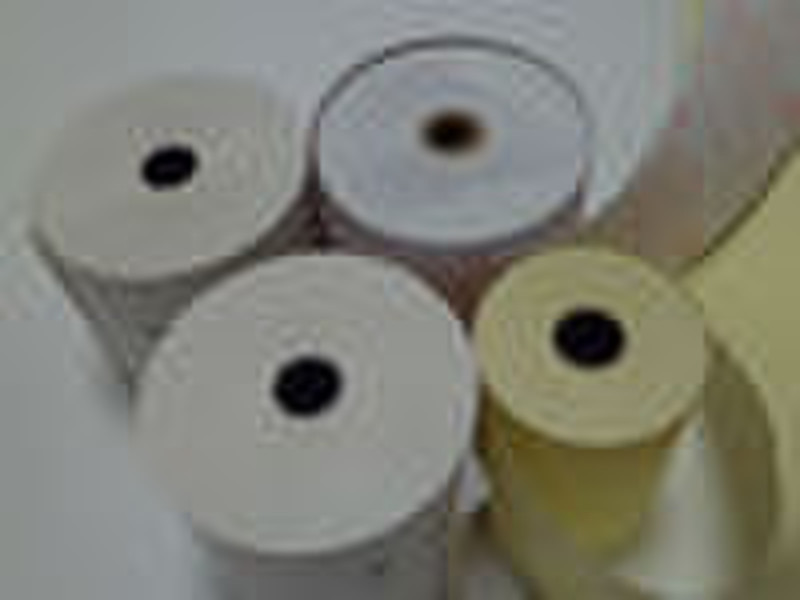 Wood pulp material  Thermal paper roll/cash therma