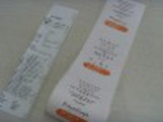 Preprinted Thermal Paper Roll