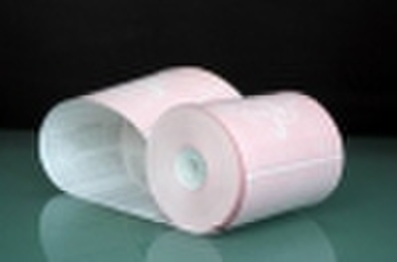 Colored Thermal Paper Roll(durable thermal image)