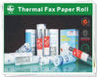 thermal fax paper roll,durable of the thermal imag