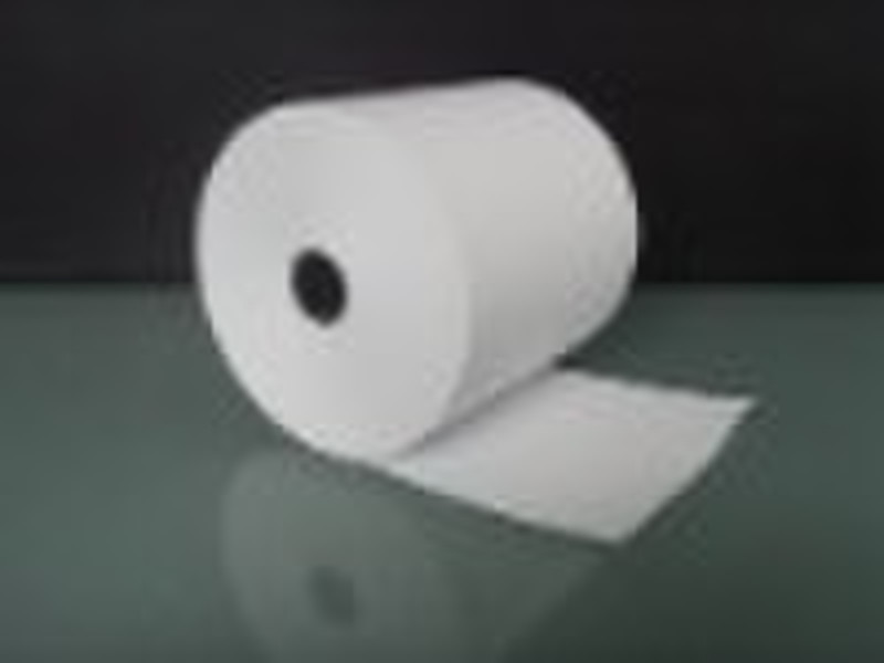 thermal paper 80mm x 80mm