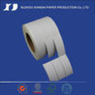 Bond paper roll