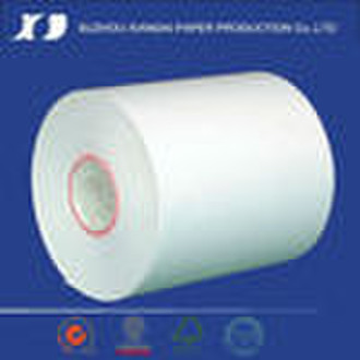 Thermal paper rolls